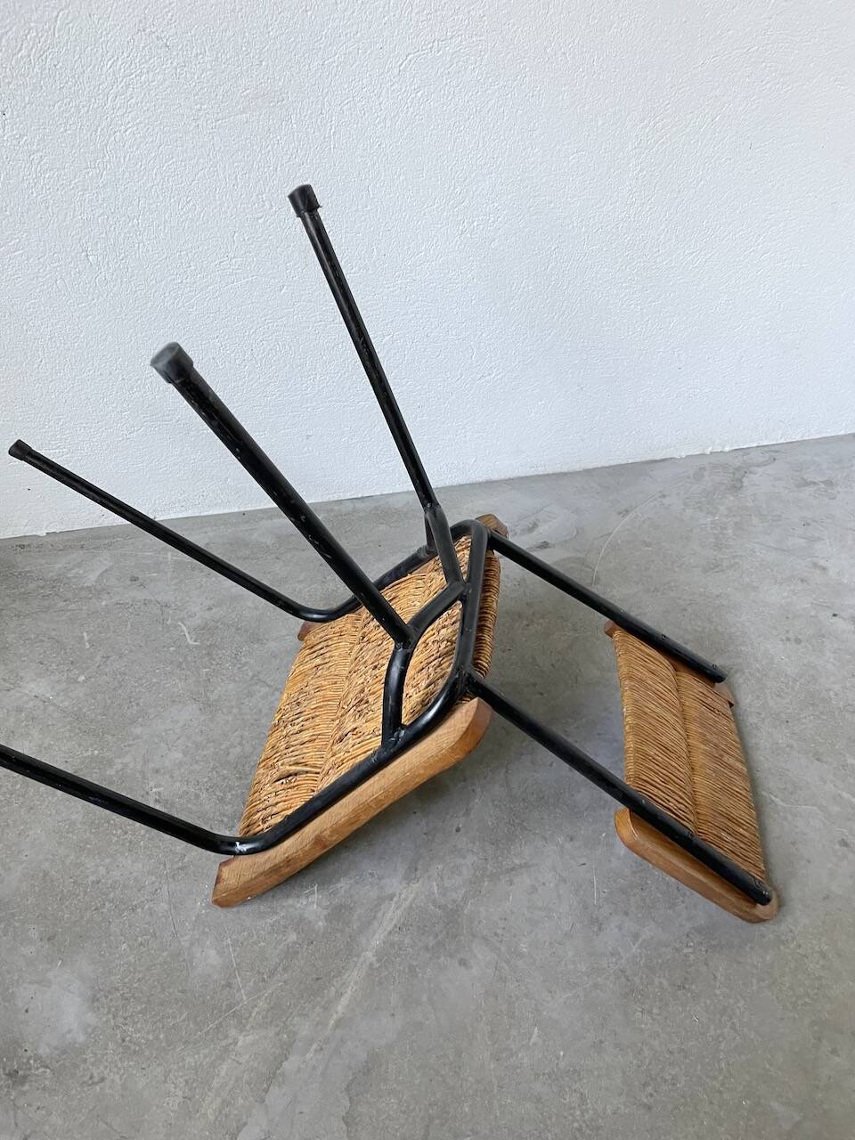 Chaise dlg Colette Gueden