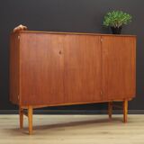 Highboard danish design teak vintage 60 70