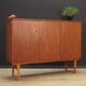 Highboard danish design teak vintage 60 70