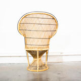 Armchair Emmanuelle