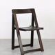 Chaise vintage