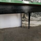 Table bistrot Tolix