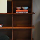 'Palan' library by Ilmari Tapiovaara for Asko, Design/One, 1957