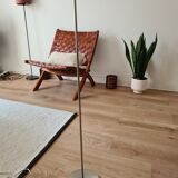 Lampe Habitat vintage
