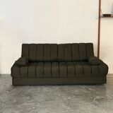 DS85 convertible sofa by De Sede 1960s