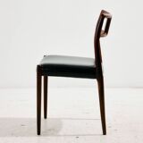 MK10488 Model 79 teak dining chair by Niels Otto Møller for J. L. Møllers M