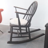 Rocking chair Ercol