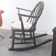 Rocking chair Ercol