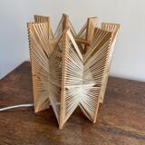 Scandinavian lamp 60s