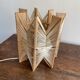Scandinavian lamp 60s
