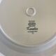 Set of 4 flat plates Karelia, Arabia