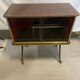 Vintage Rolling Bar