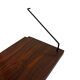 Vintage Poul Cadovius Royal System Wall System Rosewood