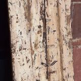 "Ethnic" double door, antique (19th/early 20th century)