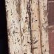 "Ethnic" double door, antique (19th/early 20th century)