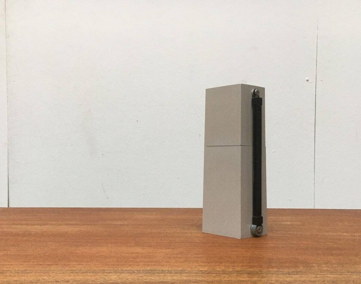 Mid-Century Danish table lamp LamPetit by Bent Gantzel Boysen for Louis Poulsen