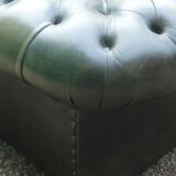 Chesterfield sofa