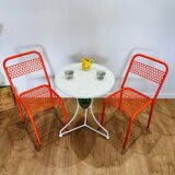 Chaises René Malaval