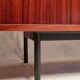 Sideboard by Alain Richard Model 324 - TV cabinet - Rosewood - Ca 1950