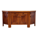 Sideboard by Silvio Coppola for Bernini