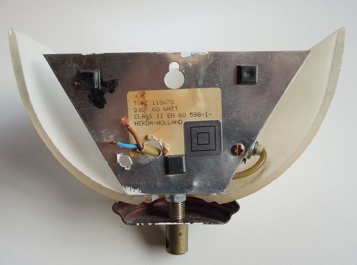 Wall appliques - Herda