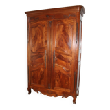 Armoire de mariage provençal