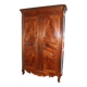 Provencal wedding wardrobe