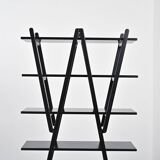 Nuvola Rossa bookcase by Vico Magistretti, Cassina circa 1977