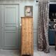 Small vintage dresser chic country (renovated)