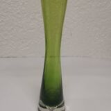 Glass soliflore