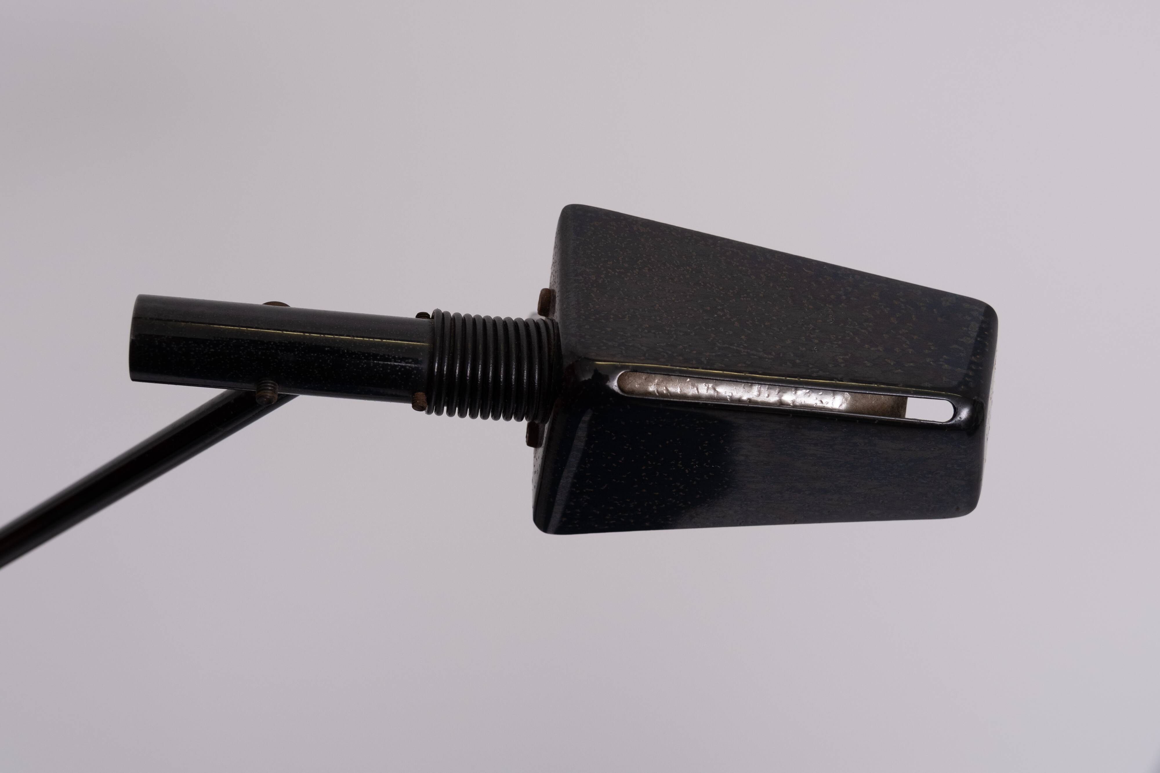 Vintage Tema Floor Lamp by Gabriel Teixidó for Carpyen Barcelona, 1986