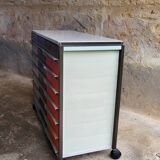 Vintage File Cabinet / Sorter