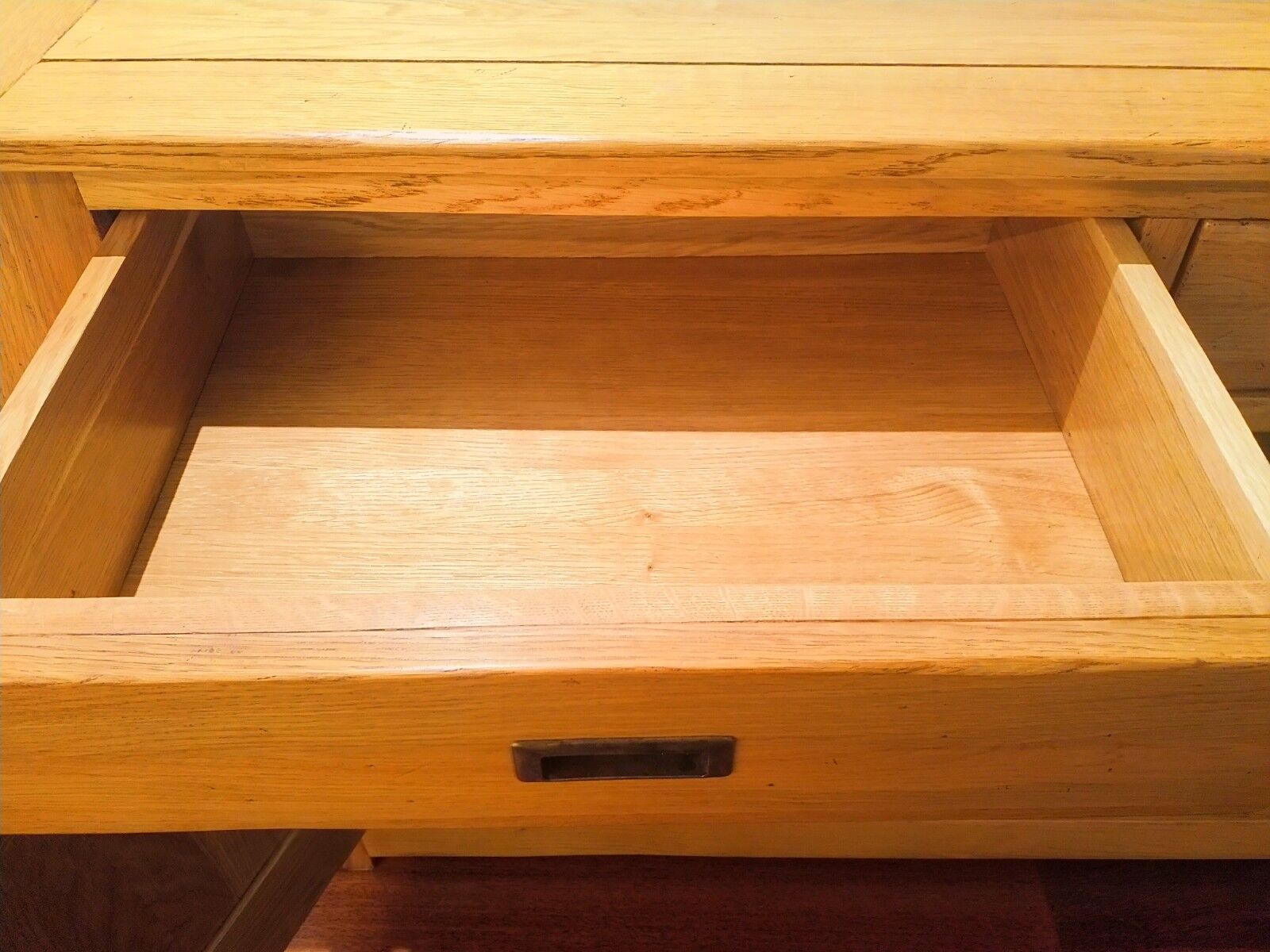 Ernest Menard buffet