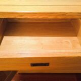 Ernest Menard buffet