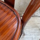 6 bistro chairs