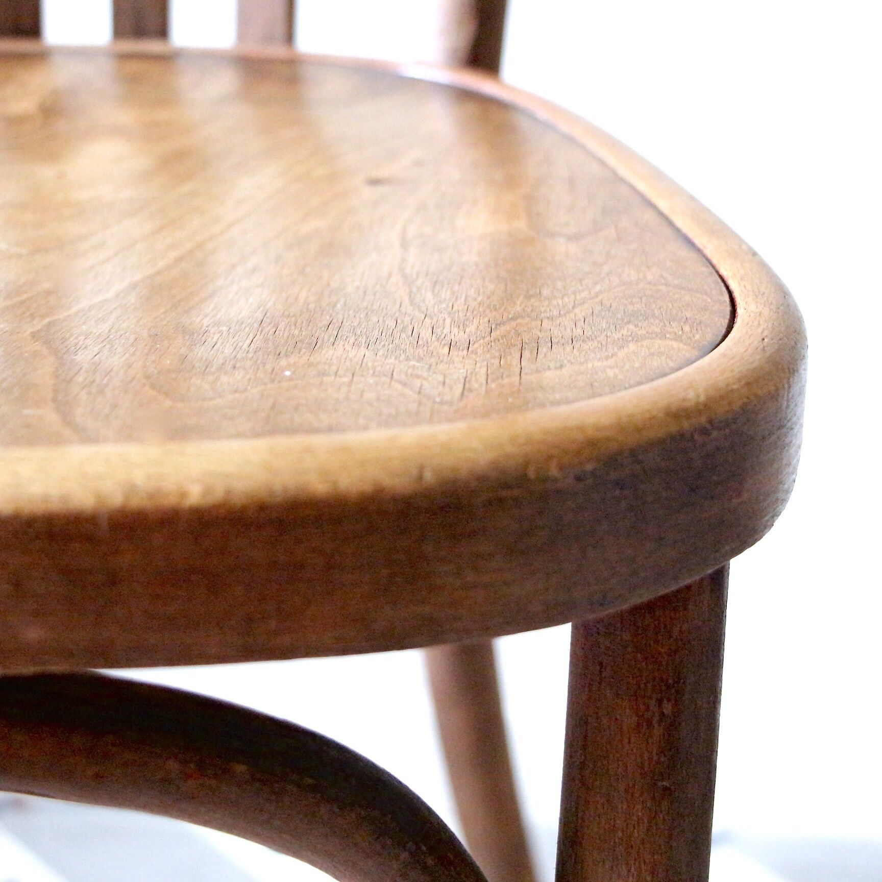Former Fischel bistro chair