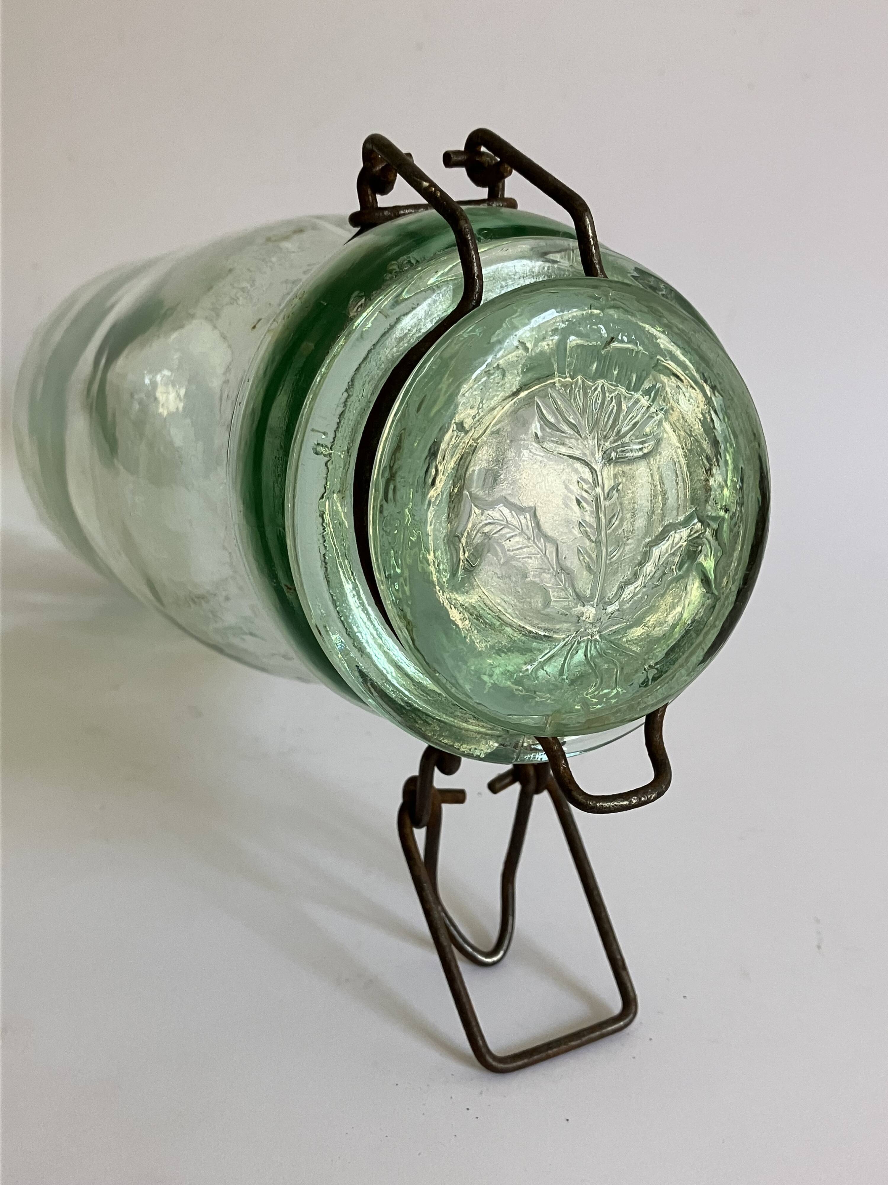 La Lorraine jar - 1 liter