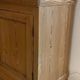 Buffet ancien style Louis Philippe