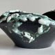 Cyclops Ceramic Ashtray Annecy France Vintage