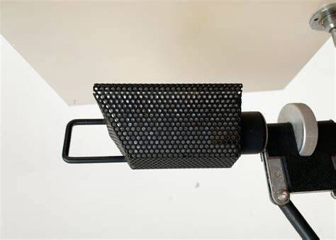 Lamp WO by Sacha Ketoff