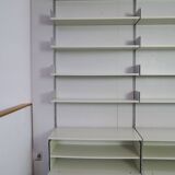 Wall System 606 by Dieter Rams for Vitsoe