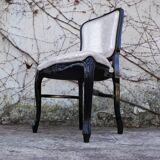 Venetian style dining chair, early twenty-first century