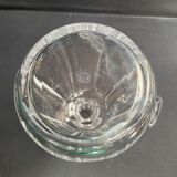 Carafe estampillée Baccarat service Talleyrand