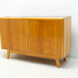 Mid century dresser by Nepožitek & Landsman for Jitona, 1970´s