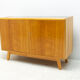 Mid century dresser by Nepožitek & Landsman for Jitona, 1970´s