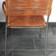 Miss B chairs by Tito Agnoli for Pierantonio Bonacina, 1980s, set of 2