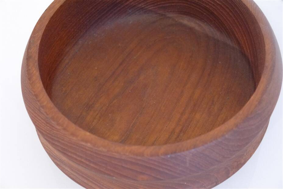Danish teak pocket 1960