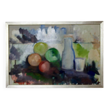 « Nature morte » de Smetana