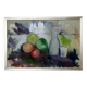 « Nature morte » de Smetana