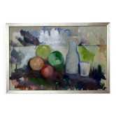 « Nature morte » de Smetana